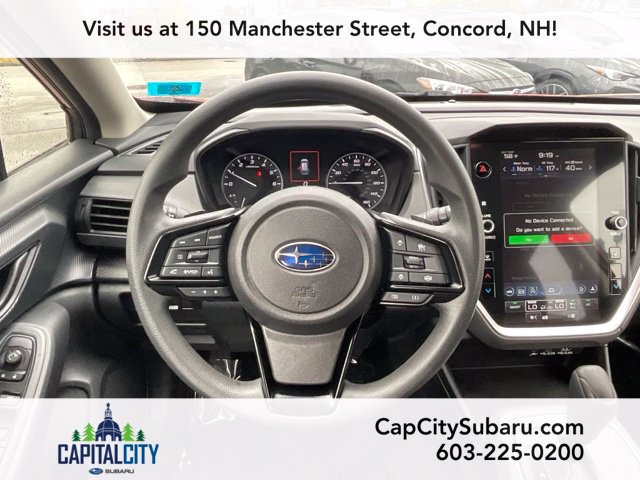 Used 2024 Subaru Crosstrek 2.0i Premium AWD/4WD image 18