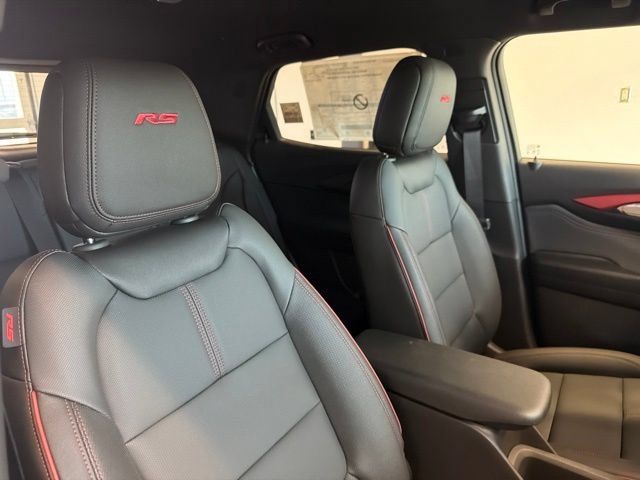 New 2026 Chevrolet TrailBlazer RS w/ Convenience Package AWD/4WD image 29