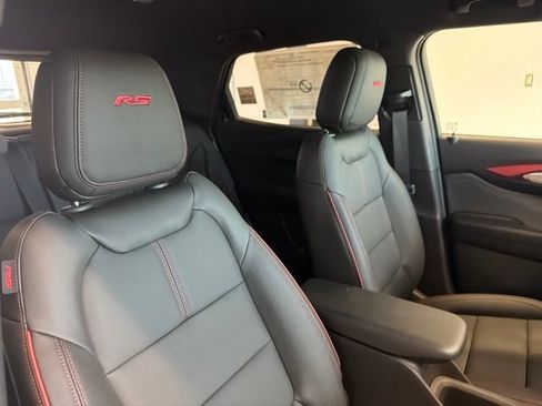 New 2026 Chevrolet TrailBlazer RS w/ Convenience Package AWD/4WD image 29
