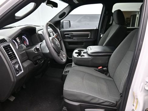 Used 2024 RAM 1500 Classic Warlock image 20