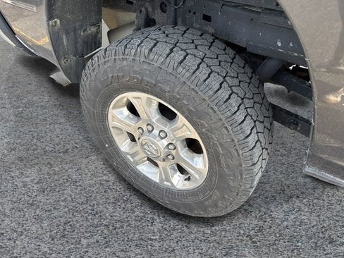 Used 2022 RAM 2500 Big Horn w/ Level A Equipment Group image 9