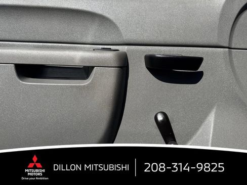 Used 2014 Chevrolet Silverado 2500 W/T AWD/4WD image 12