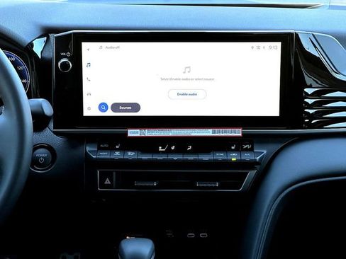 New 2026 Toyota Camry XSE image 23