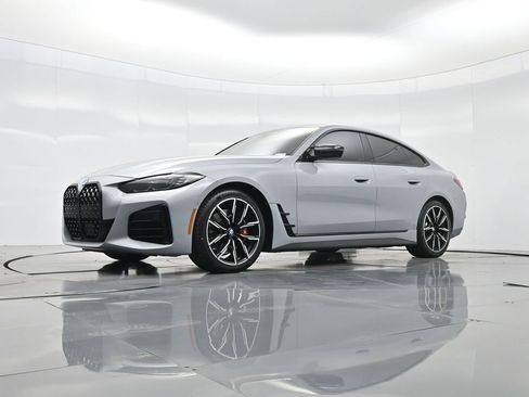 Used 2024 BMW M440i xDrive Gran Coupe image 44