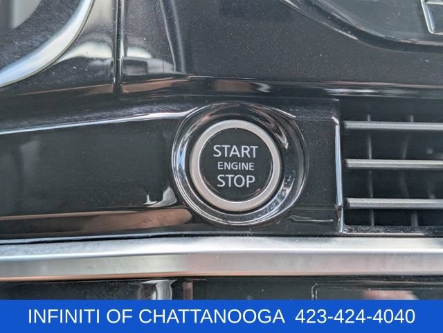 Used 2023 Nissan Pathfinder Platinum w/ Cargo Package AWD/4WD image 13