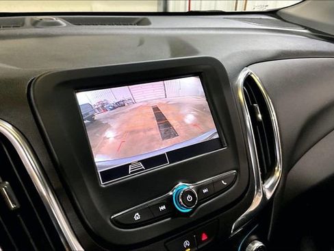 Certified 2024 Chevrolet Equinox LT AWD/4WD image 23