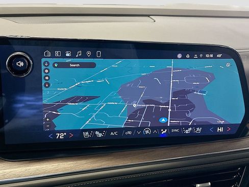 New 2026 Chevrolet Suburban High Country image 14