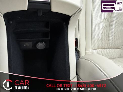 Used 2023 INFINITI QX60 Sensory w/ Cargo Package image 33