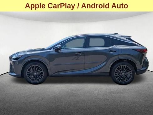 Used 2024 Lexus RX 350 Premium w/ Cold Area Package AWD/4WD image 9