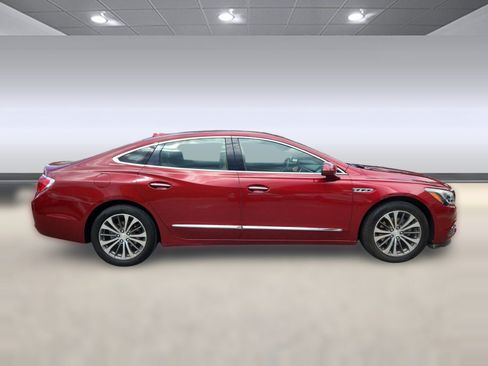 Used 2018 Buick LaCrosse Essence w/ Sights and Sounds Package FWD image 8