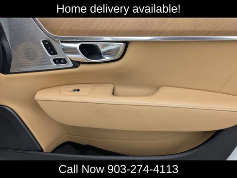Used 2019 Volvo S90 T6 Inscription w/ Advanced Package image 37