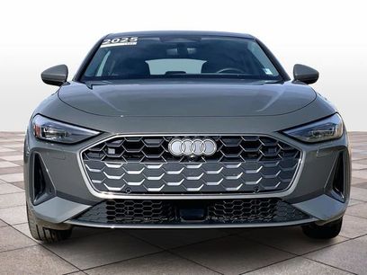 Certified 2025 Audi A5 2.0T Premium w/ Convenience Package