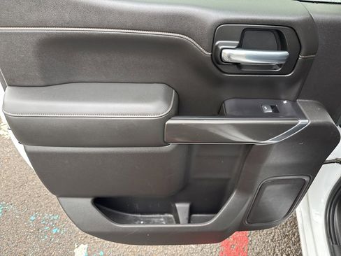 Used 2020 GMC Sierra 1500 AT4 w/ AT4 Premium Package image 23