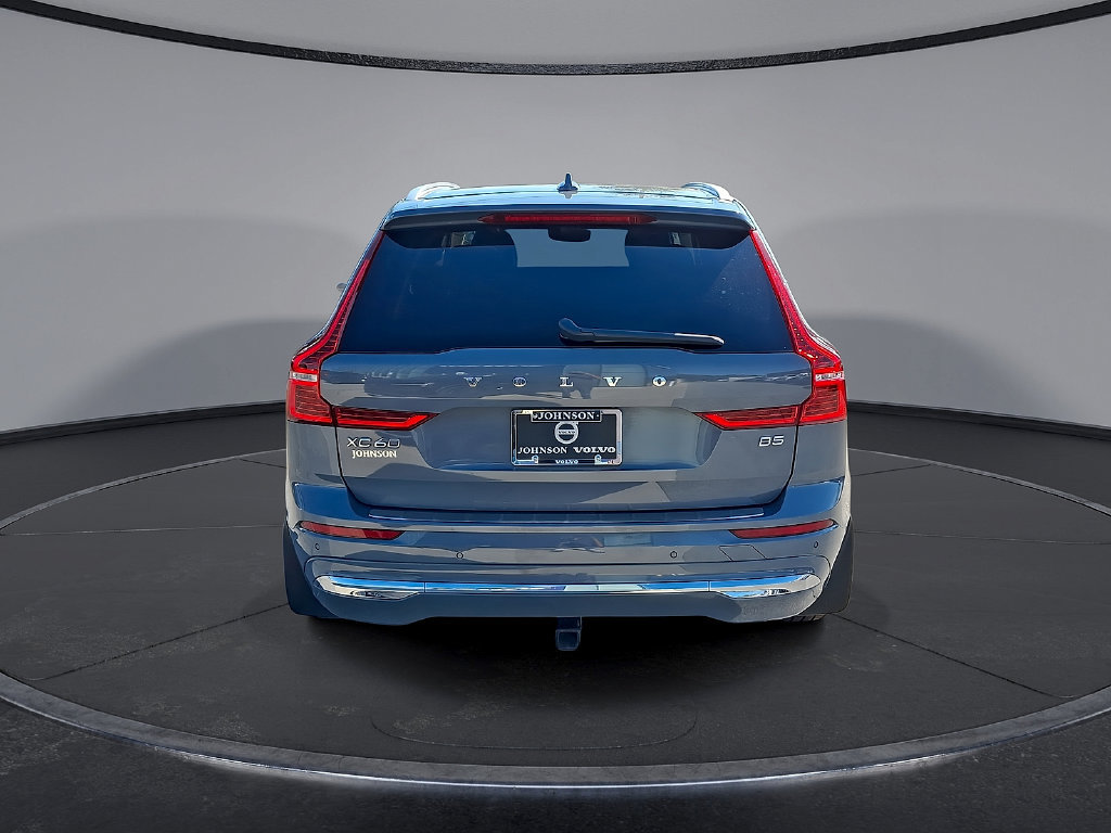 Used 2022 Volvo XC60 B5 Inscription w/ Advanced Package FWD image 29
