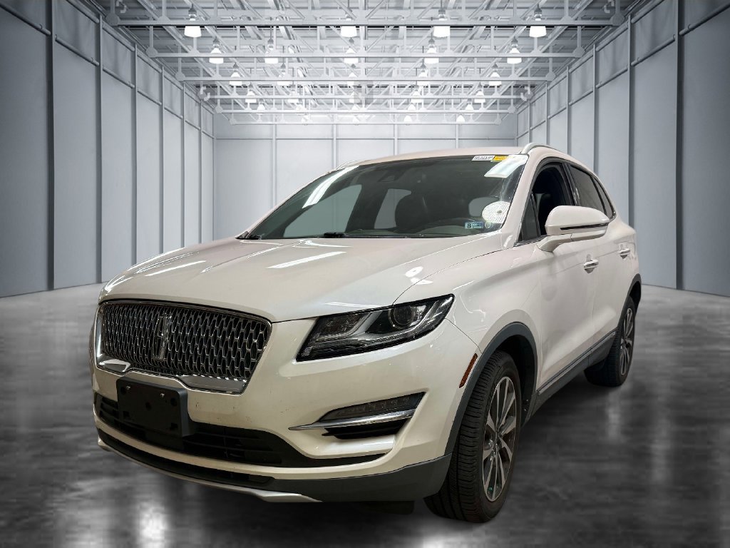 Used 2019 Lincoln MKC Reserve w/ MKC Climate Package AWD/4WD image 1