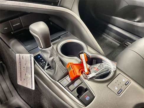 Certified 2024 Toyota Camry XLE image 21