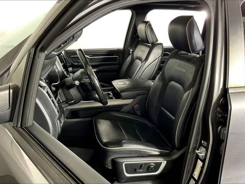 Used 2022 RAM 1500 Laramie image 36