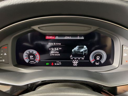 New 2026 Audi Q7 3.0T Premium Plus image 16