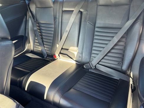 Used 2013 Dodge Challenger R/T Plus image 12