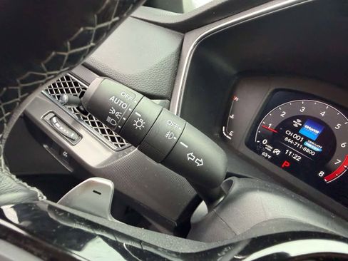 Used 2024 Acura Integra A-Spec FWD image 30