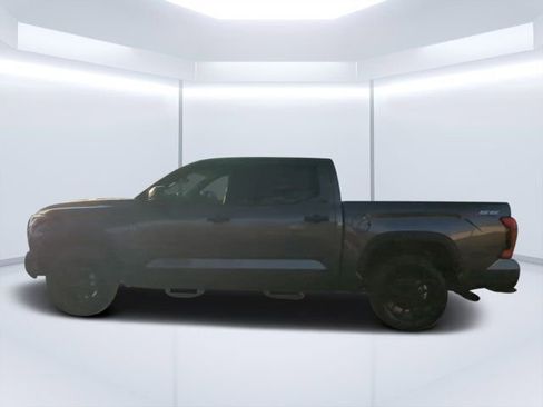 Used 2024 Chevrolet Silverado 1500 RST w/ All Star Edition Plus image 6