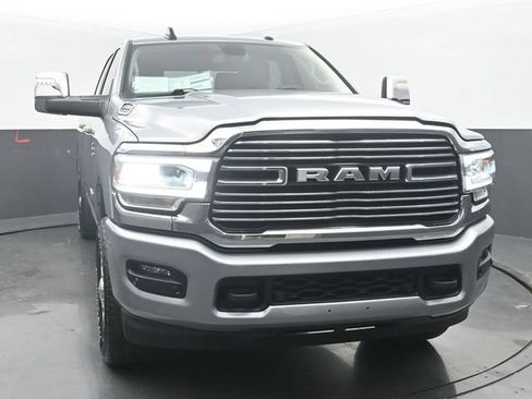 Used 2024 RAM 2500 Laramie AWD/4WD image 8