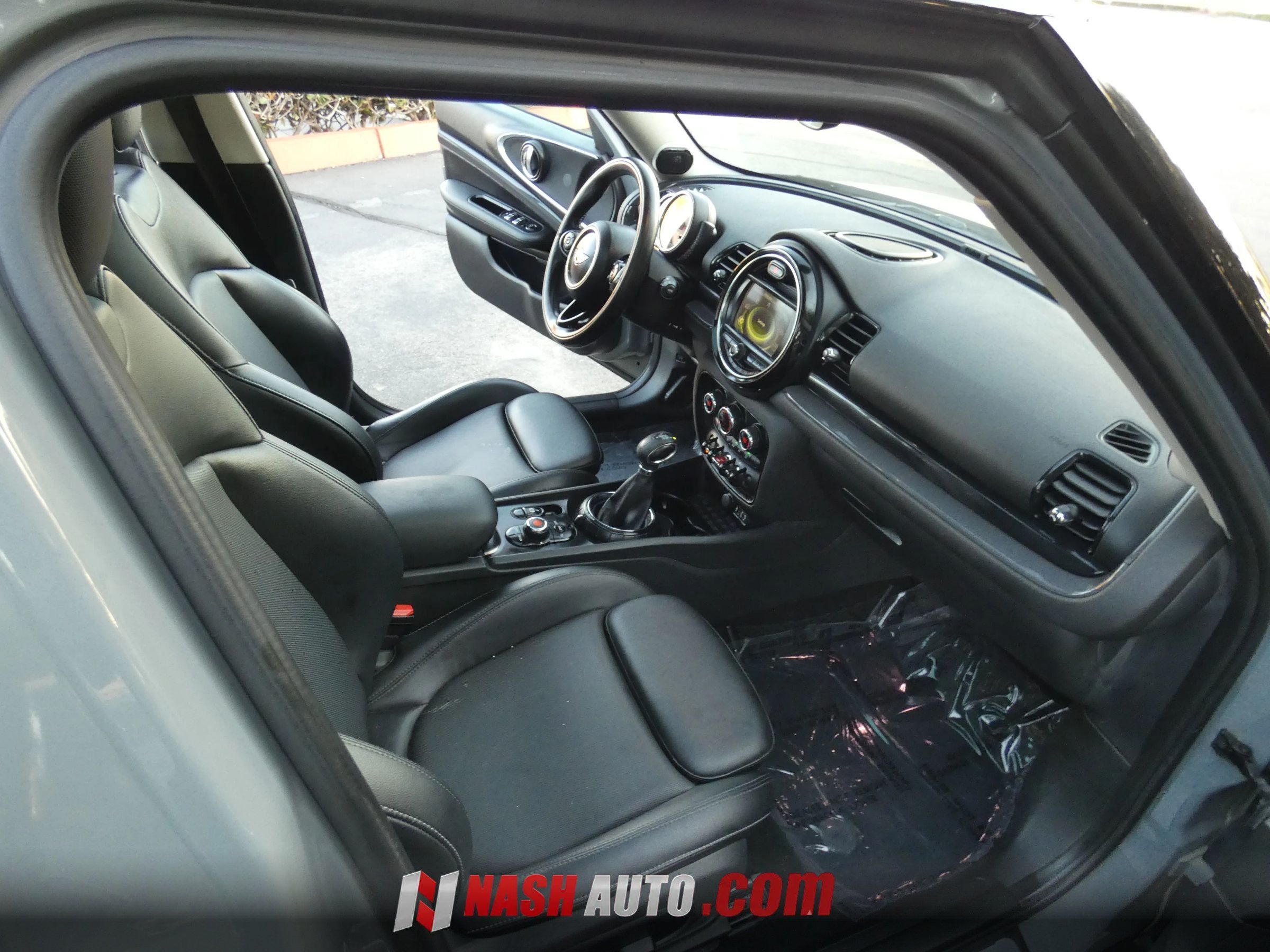 Used 2017 MINI Cooper Clubman S FWD image 25