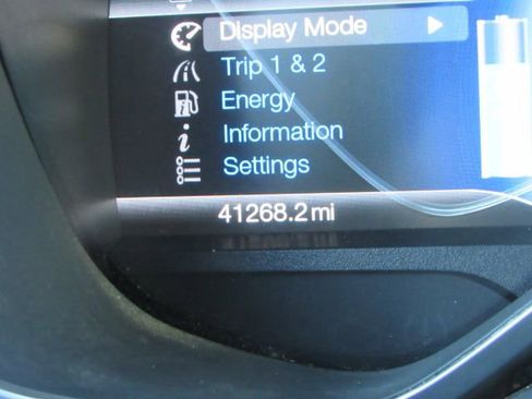 Used 2016 Ford Focus Electric Hatchback image 39