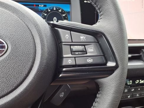 New 2026 Subaru Outback Premium AWD/4WD image 16