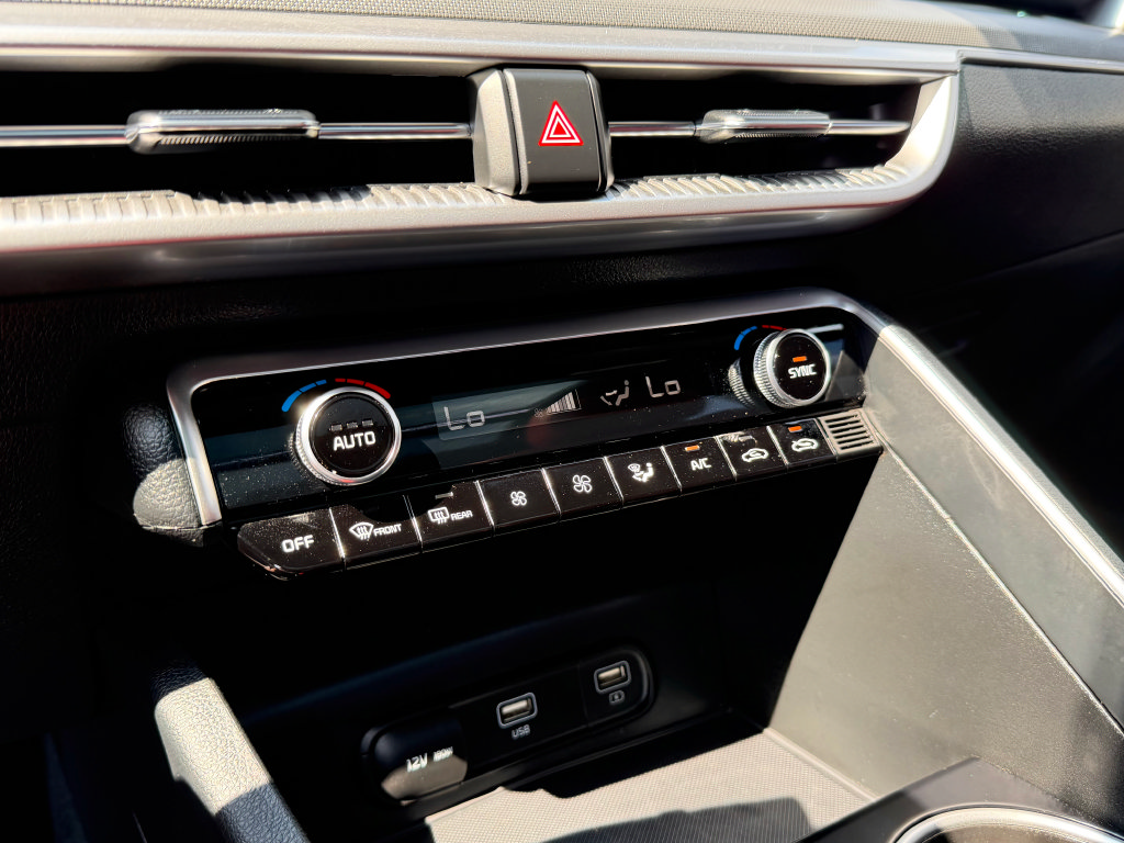 Used 2022 Kia K5 GT-Line w/ GT-Line Awd Premium Package image 19