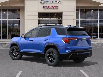 New 2026 GMC Terrain AT4 w/ Convenience Package III