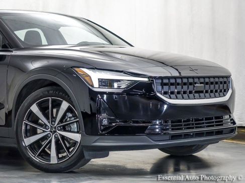Used 2021 Polestar Polestar 2 AWD/4WD image 2