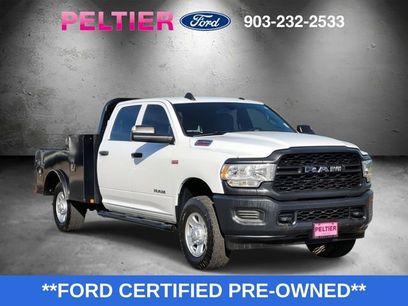 Used 2022 RAM 2500 Tradesman w/ Protection Group
