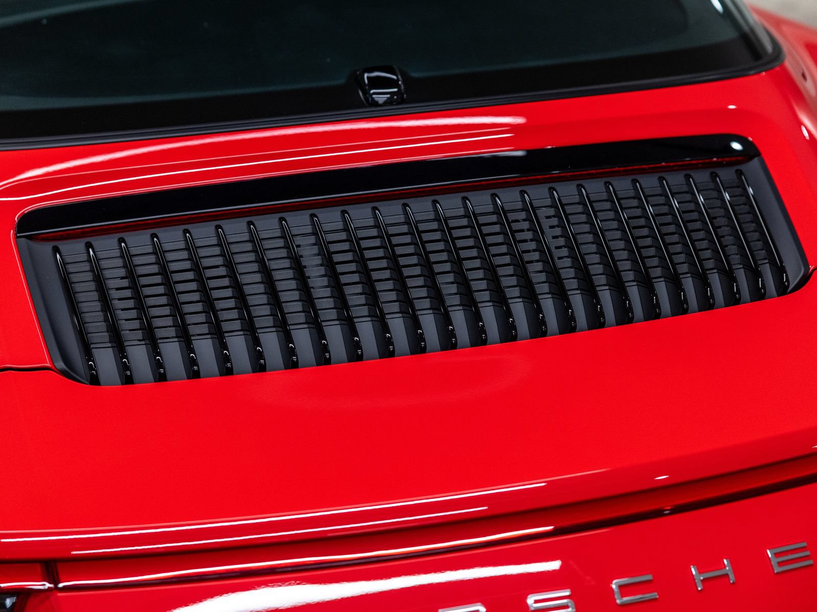 Certified 2019 Porsche 911 Targa 4S AWD/4WD image 21