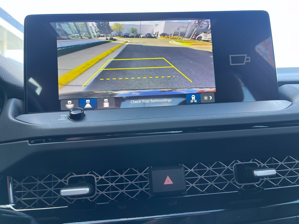 Used 2025 Honda Accord Sport image 31