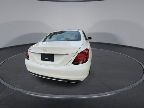 Used 2019 Mercedes-Benz C 300 Sedan image 7