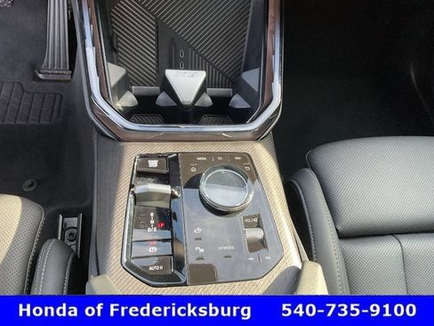 Used 2026 BMW X3 xDrive30i AWD/4WD image 41