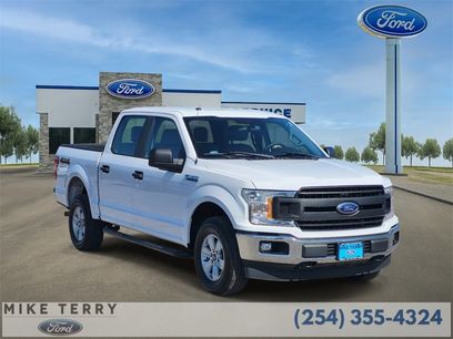 Used 2019 Ford F150 XL w/ Equipment Group 101A Mid