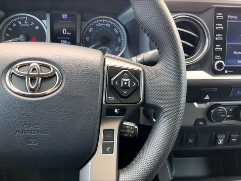 Used 2023 Toyota Tacoma SR5 RWD image 25