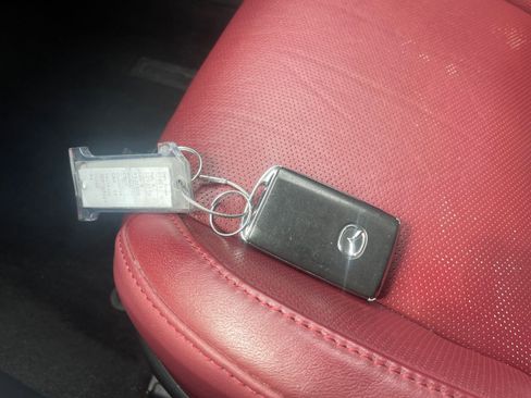 Used 2025 MAZDA CX-30 AWD 2.5 S w/ Preferred Package image 21