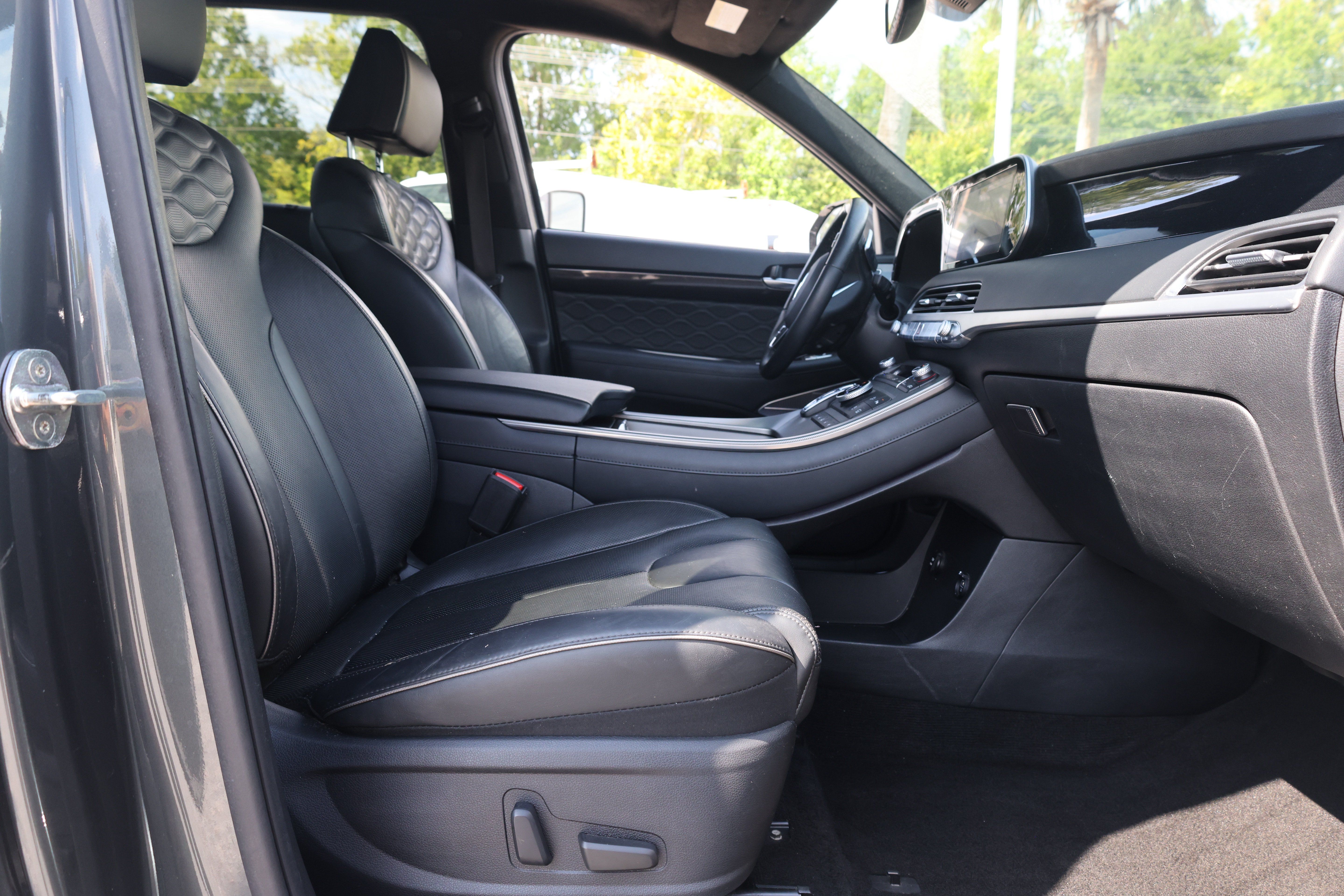Used 2020 Hyundai Palisade Limited AWD/4WD image 27