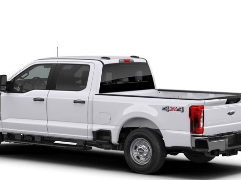 New 2026 Ford F250 XL AWD/4WD image 2