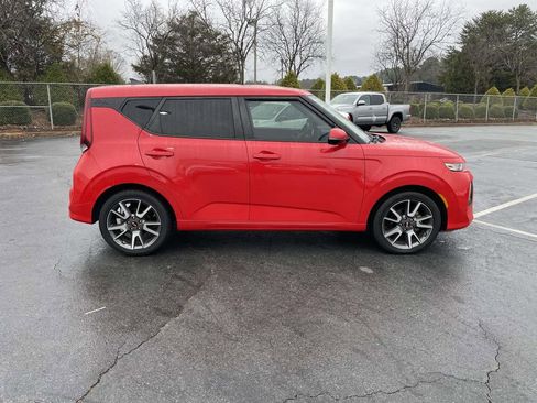 Used 2020 Kia Soul GT-Line image 12