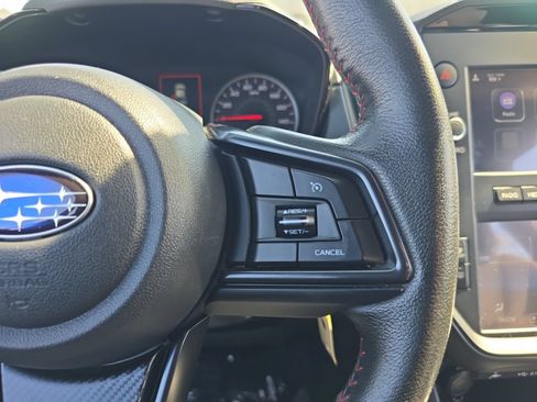 Used 2023 Subaru WRX AWD/4WD image 21