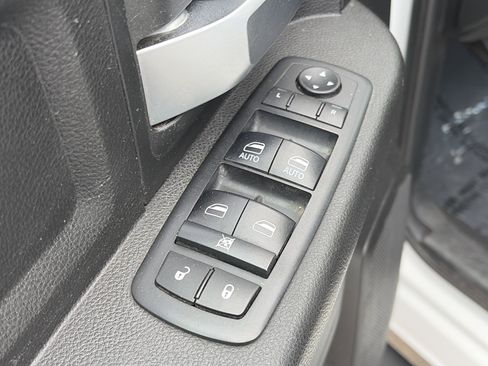 Used 2019 RAM 2500 Tradesman AWD/4WD image 13