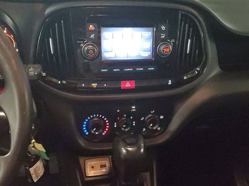 Used 2019 RAM ProMaster City Tradesman image 22