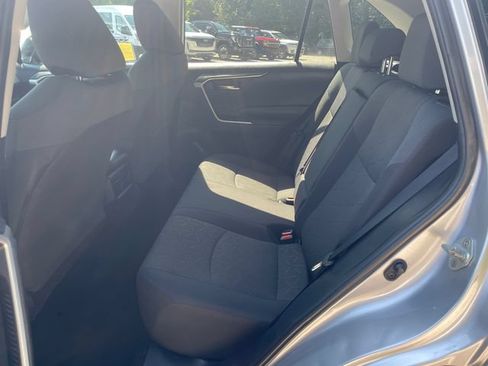 Used 2019 Toyota RAV4 XLE AWD/4WD image 20