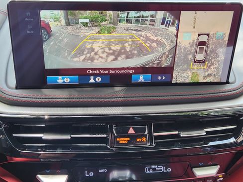 New 2026 Acura MDX A-Spec image 17