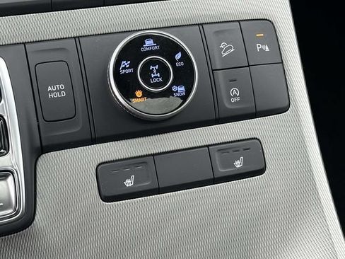 Certified 2021 Hyundai Palisade SEL w/ Convenience Package AWD/4WD image 36