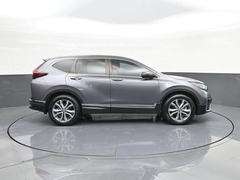 Used 2022 Honda CR-V Touring image 24